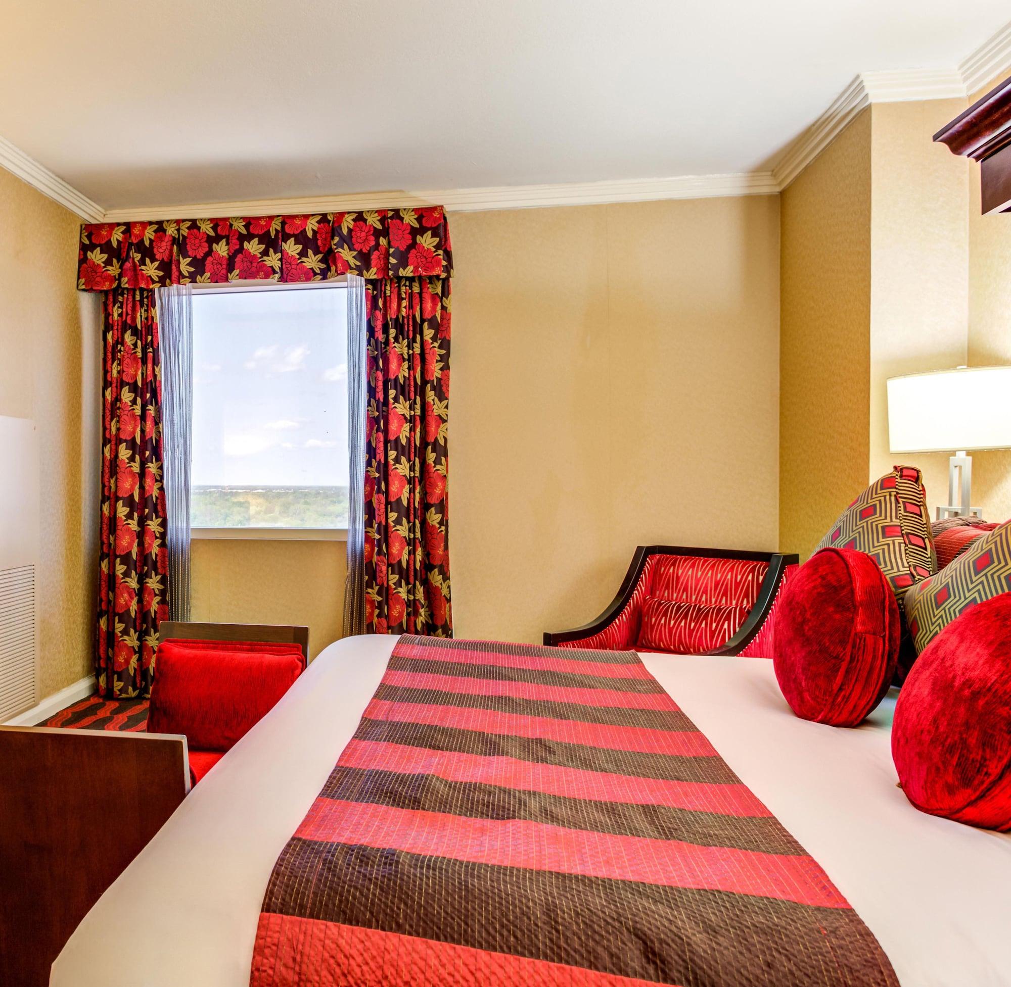 เอลโดราโด รีสอร์ต กาสิโน ชรีฟพอร์ต Hotel ภายนอก รูปภาพ