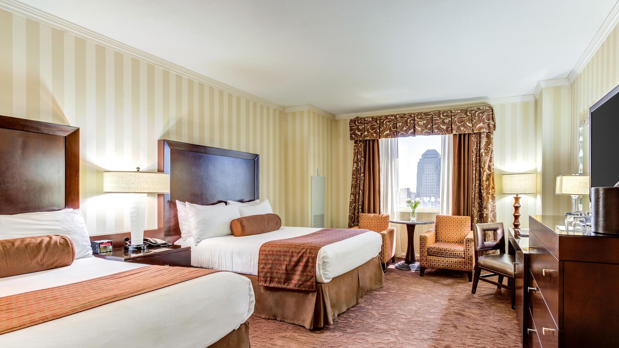 เอลโดราโด รีสอร์ต กาสิโน ชรีฟพอร์ต Hotel ภายนอก รูปภาพ