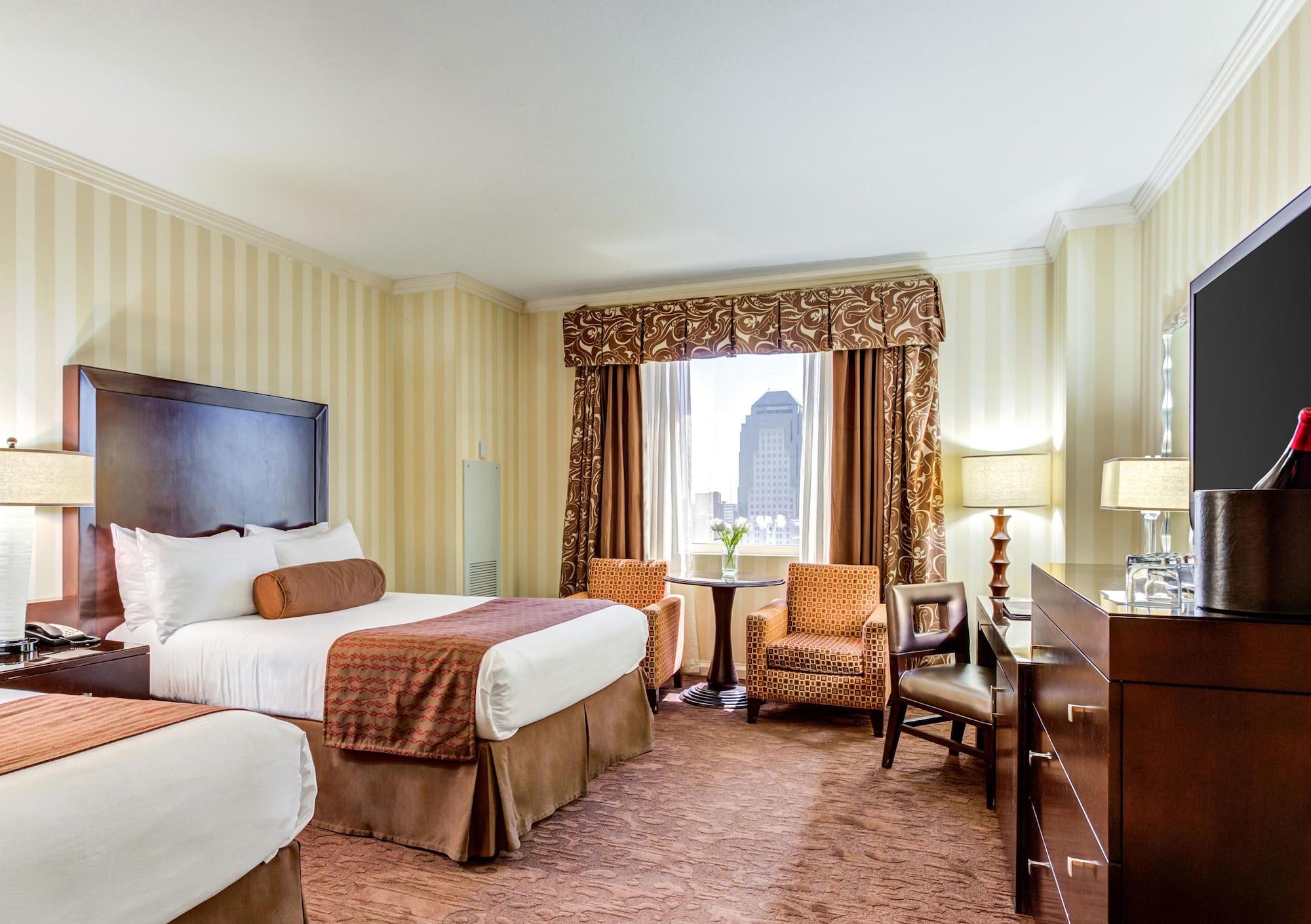 เอลโดราโด รีสอร์ต กาสิโน ชรีฟพอร์ต Hotel ภายนอก รูปภาพ