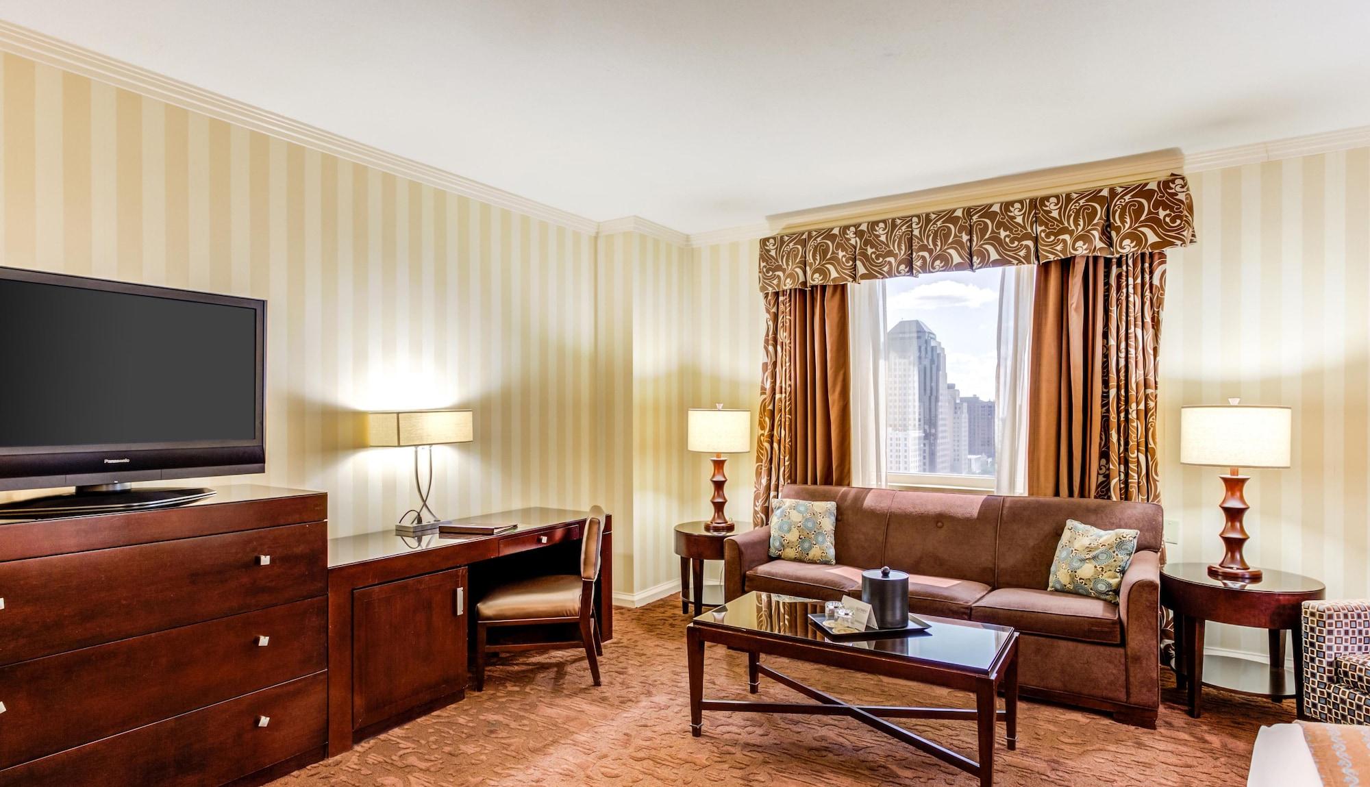 เอลโดราโด รีสอร์ต กาสิโน ชรีฟพอร์ต Hotel ภายนอก รูปภาพ