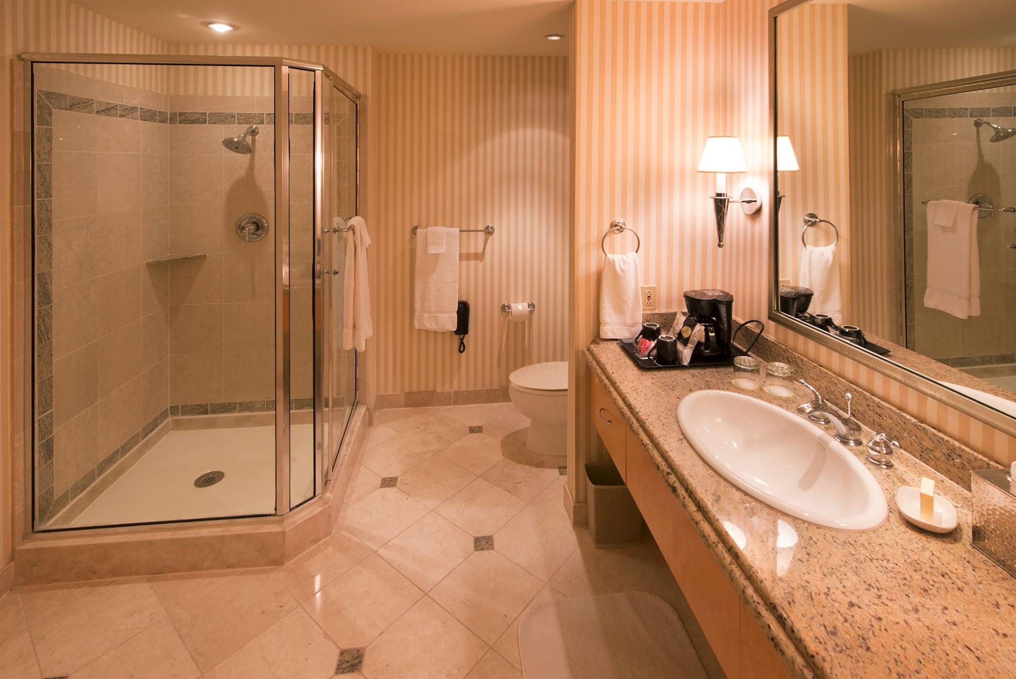 เอลโดราโด รีสอร์ต กาสิโน ชรีฟพอร์ต Hotel ภายนอก รูปภาพ