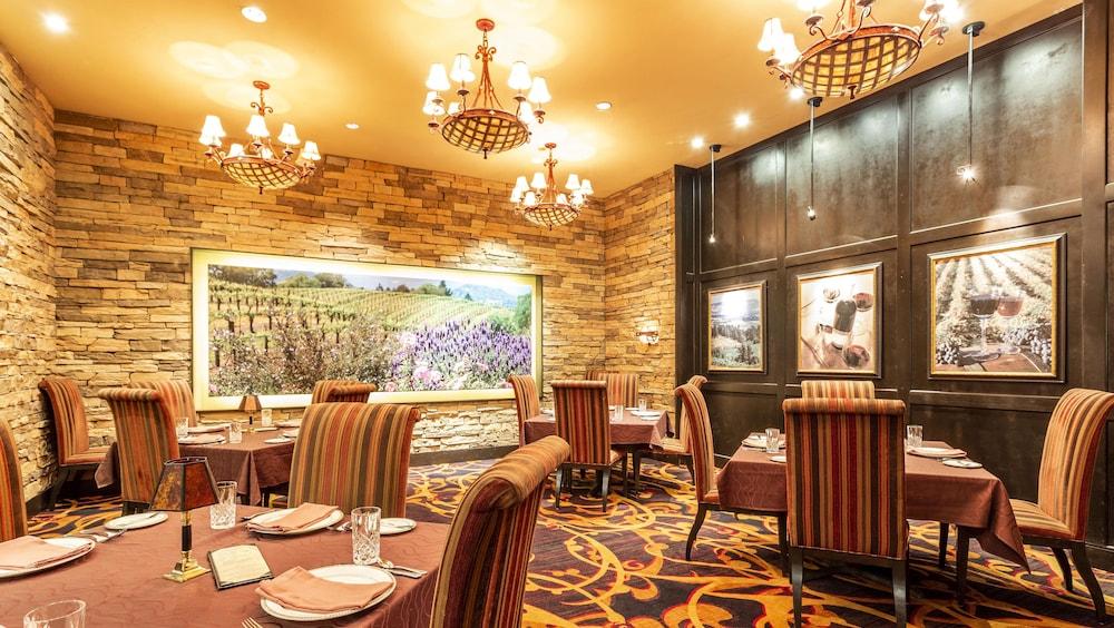 เอลโดราโด รีสอร์ต กาสิโน ชรีฟพอร์ต Hotel ภายนอก รูปภาพ