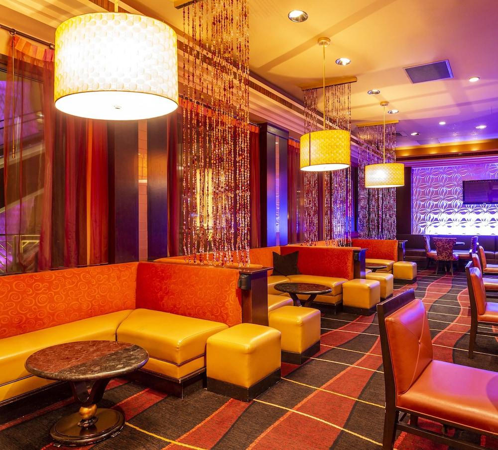 เอลโดราโด รีสอร์ต กาสิโน ชรีฟพอร์ต Hotel ภายนอก รูปภาพ