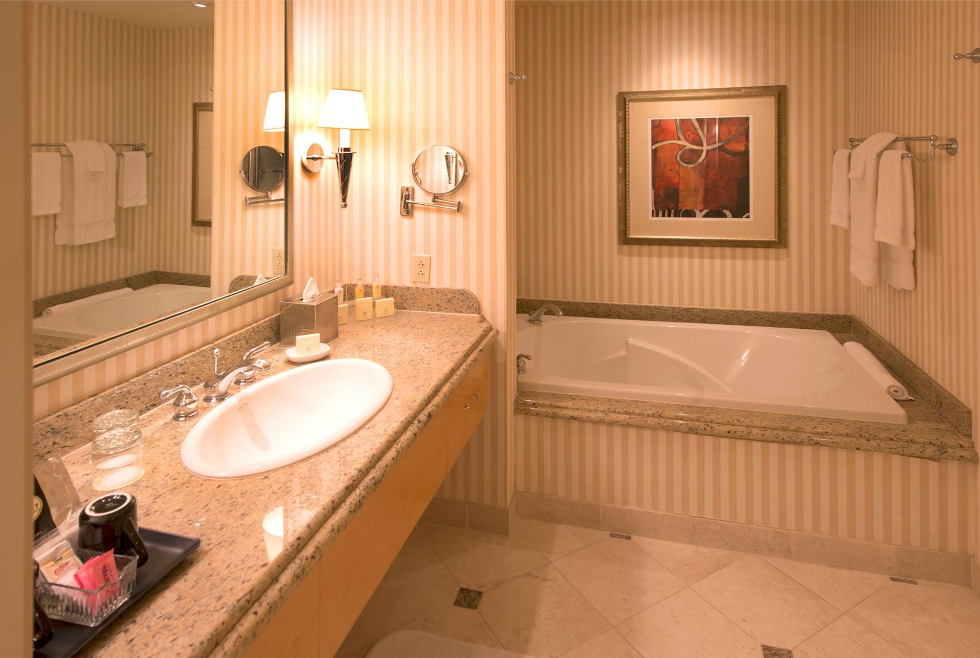 เอลโดราโด รีสอร์ต กาสิโน ชรีฟพอร์ต Hotel ภายนอก รูปภาพ