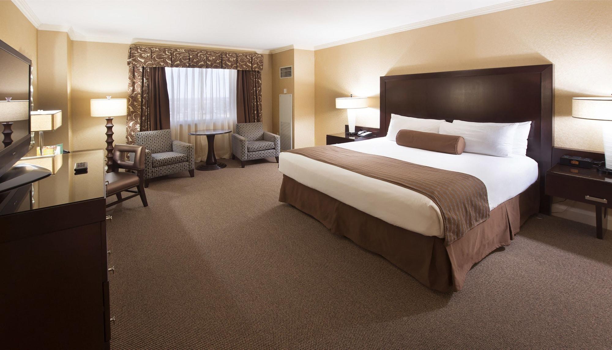 เอลโดราโด รีสอร์ต กาสิโน ชรีฟพอร์ต Hotel ภายนอก รูปภาพ
