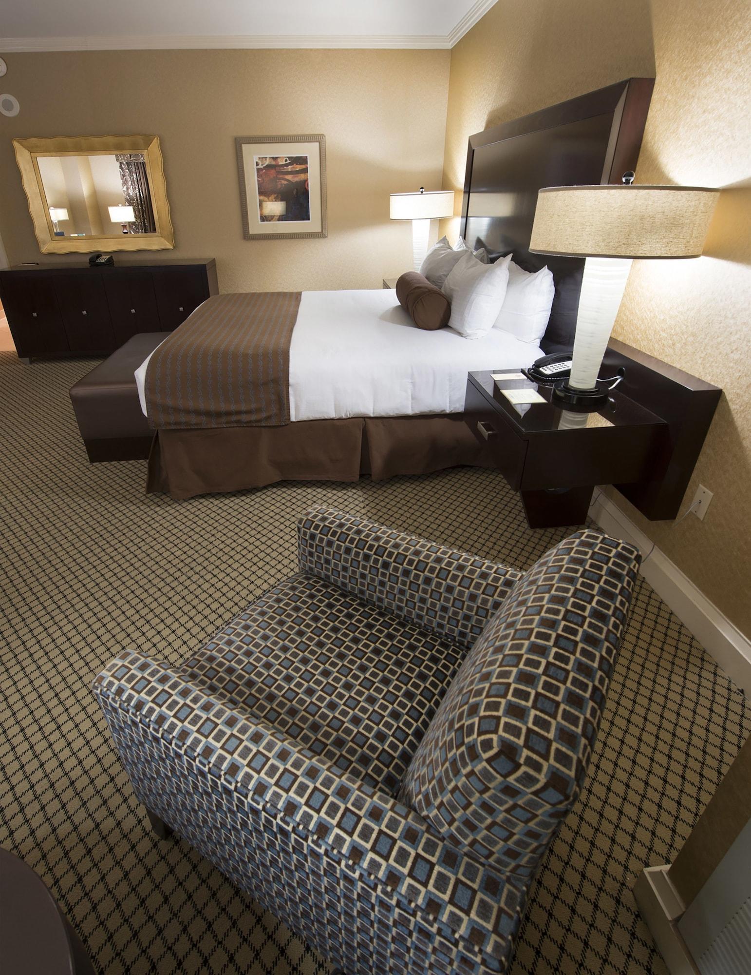 เอลโดราโด รีสอร์ต กาสิโน ชรีฟพอร์ต Hotel ภายนอก รูปภาพ