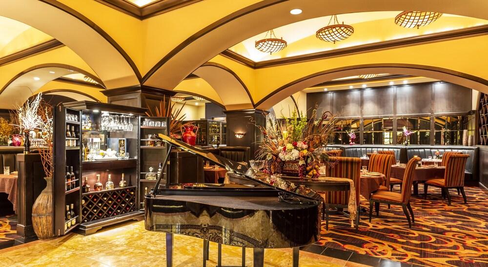 เอลโดราโด รีสอร์ต กาสิโน ชรีฟพอร์ต Hotel ภายนอก รูปภาพ