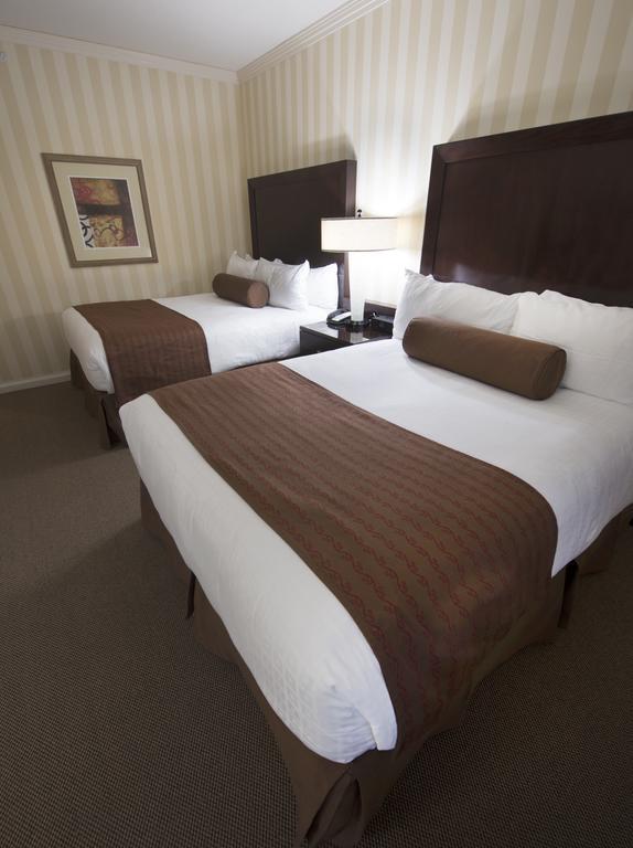 เอลโดราโด รีสอร์ต กาสิโน ชรีฟพอร์ต Hotel ภายนอก รูปภาพ