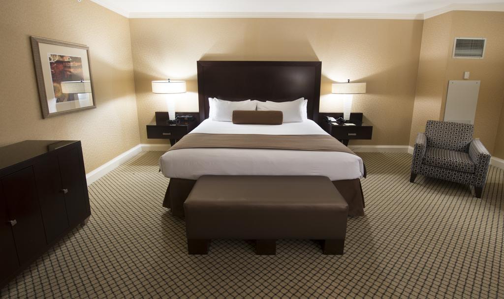 เอลโดราโด รีสอร์ต กาสิโน ชรีฟพอร์ต Hotel ภายนอก รูปภาพ