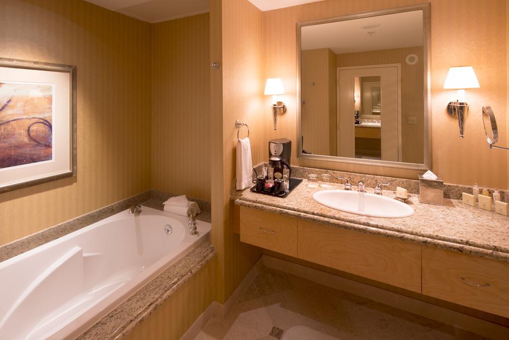 เอลโดราโด รีสอร์ต กาสิโน ชรีฟพอร์ต Hotel ภายนอก รูปภาพ