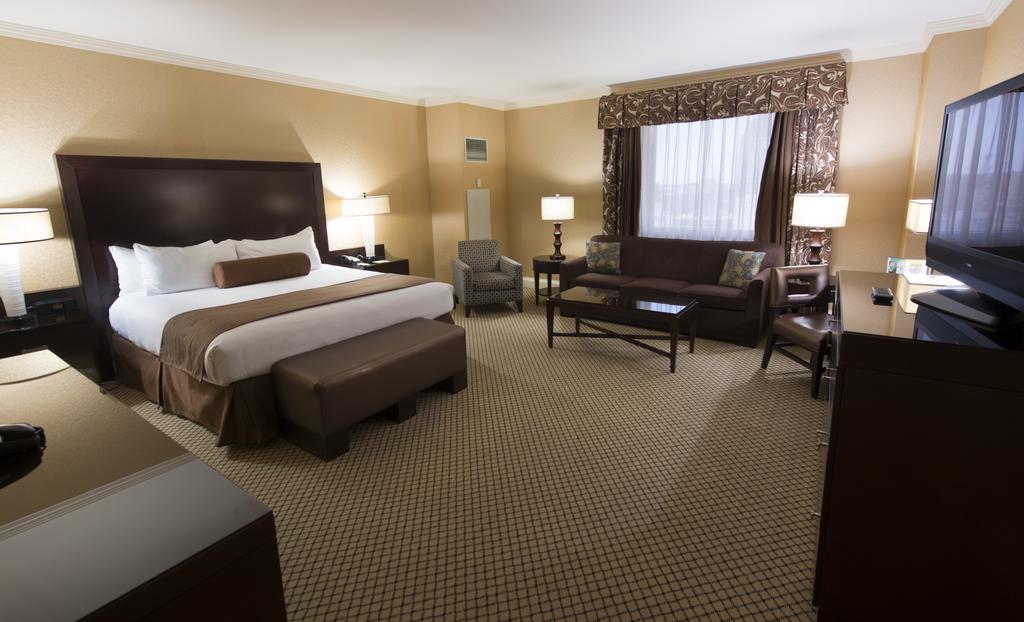 เอลโดราโด รีสอร์ต กาสิโน ชรีฟพอร์ต Hotel ภายนอก รูปภาพ