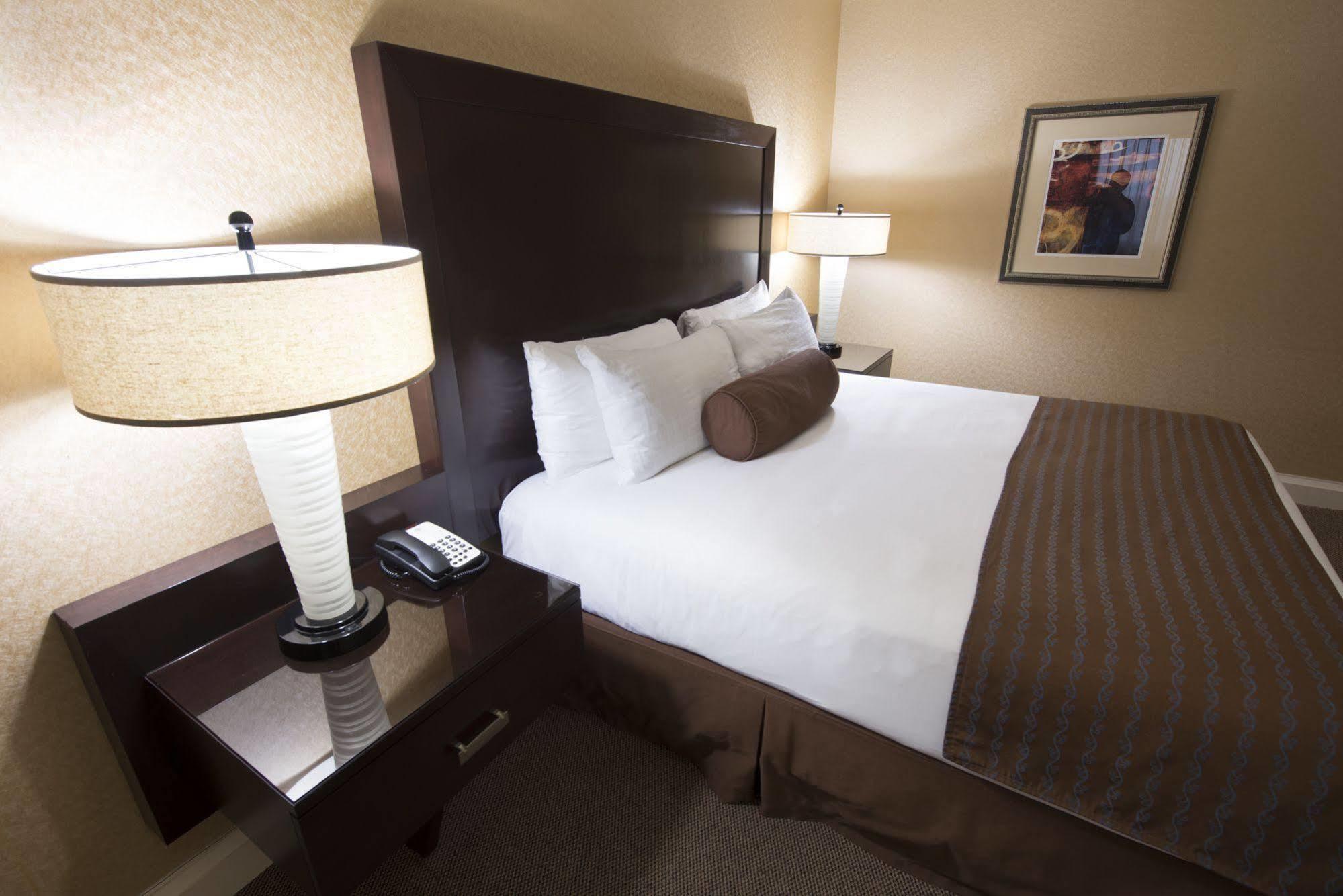 เอลโดราโด รีสอร์ต กาสิโน ชรีฟพอร์ต Hotel ภายนอก รูปภาพ