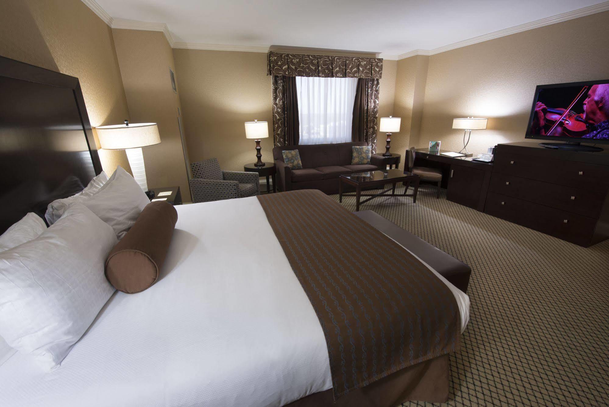 เอลโดราโด รีสอร์ต กาสิโน ชรีฟพอร์ต Hotel ภายนอก รูปภาพ