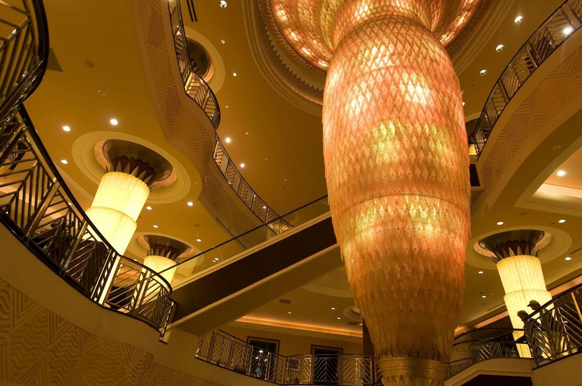 เอลโดราโด รีสอร์ต กาสิโน ชรีฟพอร์ต Hotel ภายนอก รูปภาพ