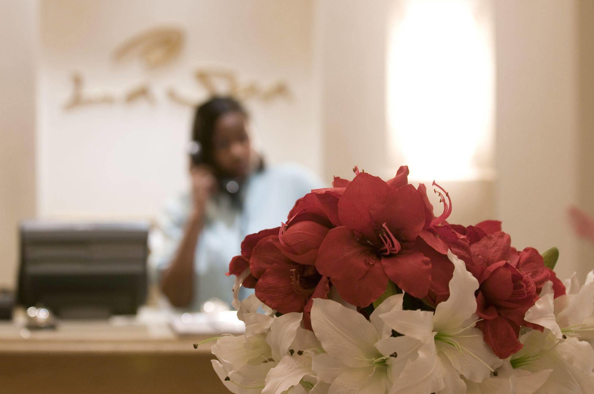 เอลโดราโด รีสอร์ต กาสิโน ชรีฟพอร์ต Hotel ภายนอก รูปภาพ