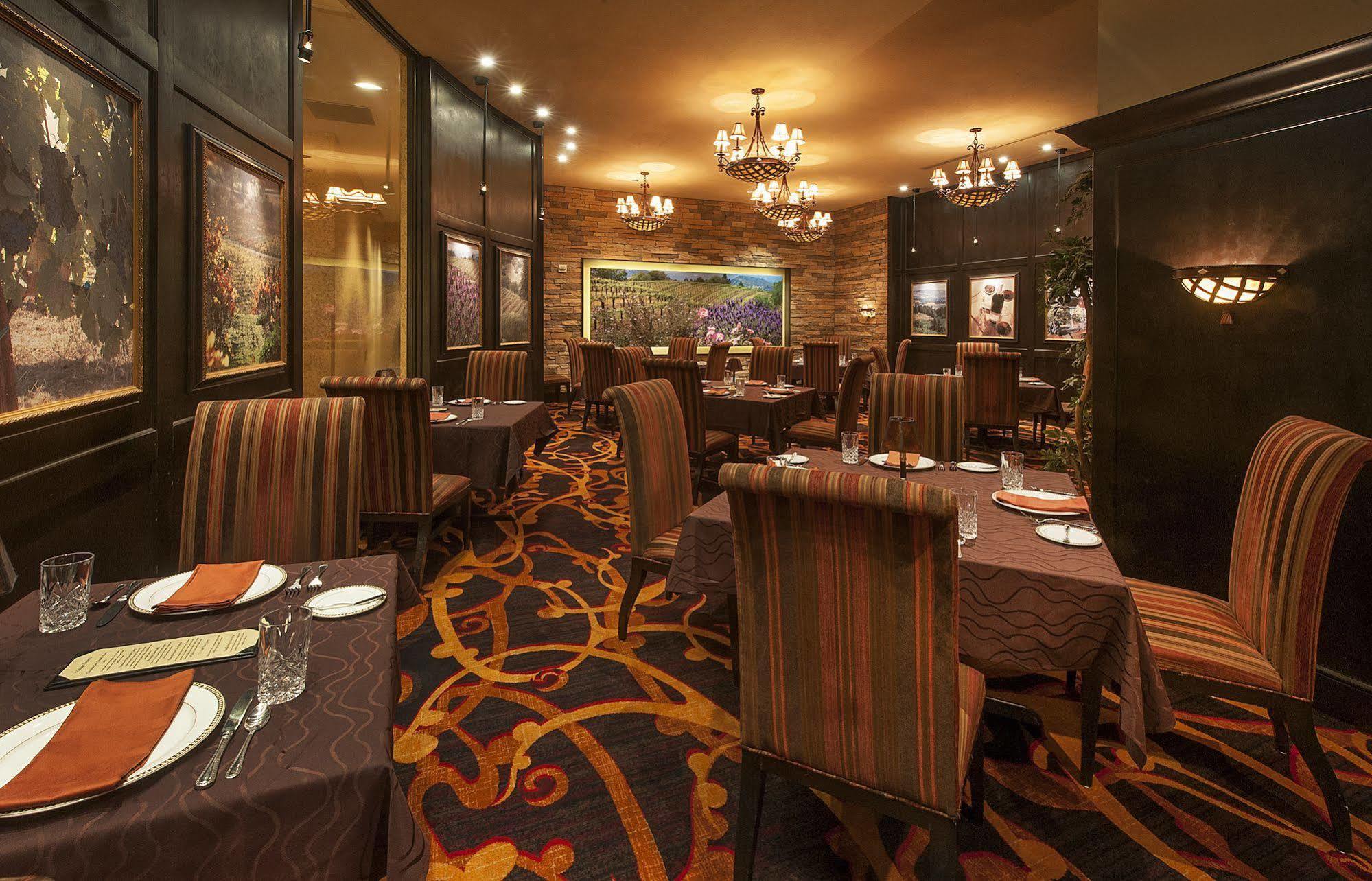 เอลโดราโด รีสอร์ต กาสิโน ชรีฟพอร์ต Hotel ภายนอก รูปภาพ