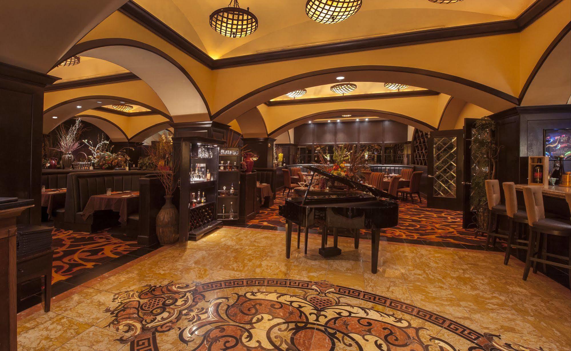 เอลโดราโด รีสอร์ต กาสิโน ชรีฟพอร์ต Hotel ภายนอก รูปภาพ