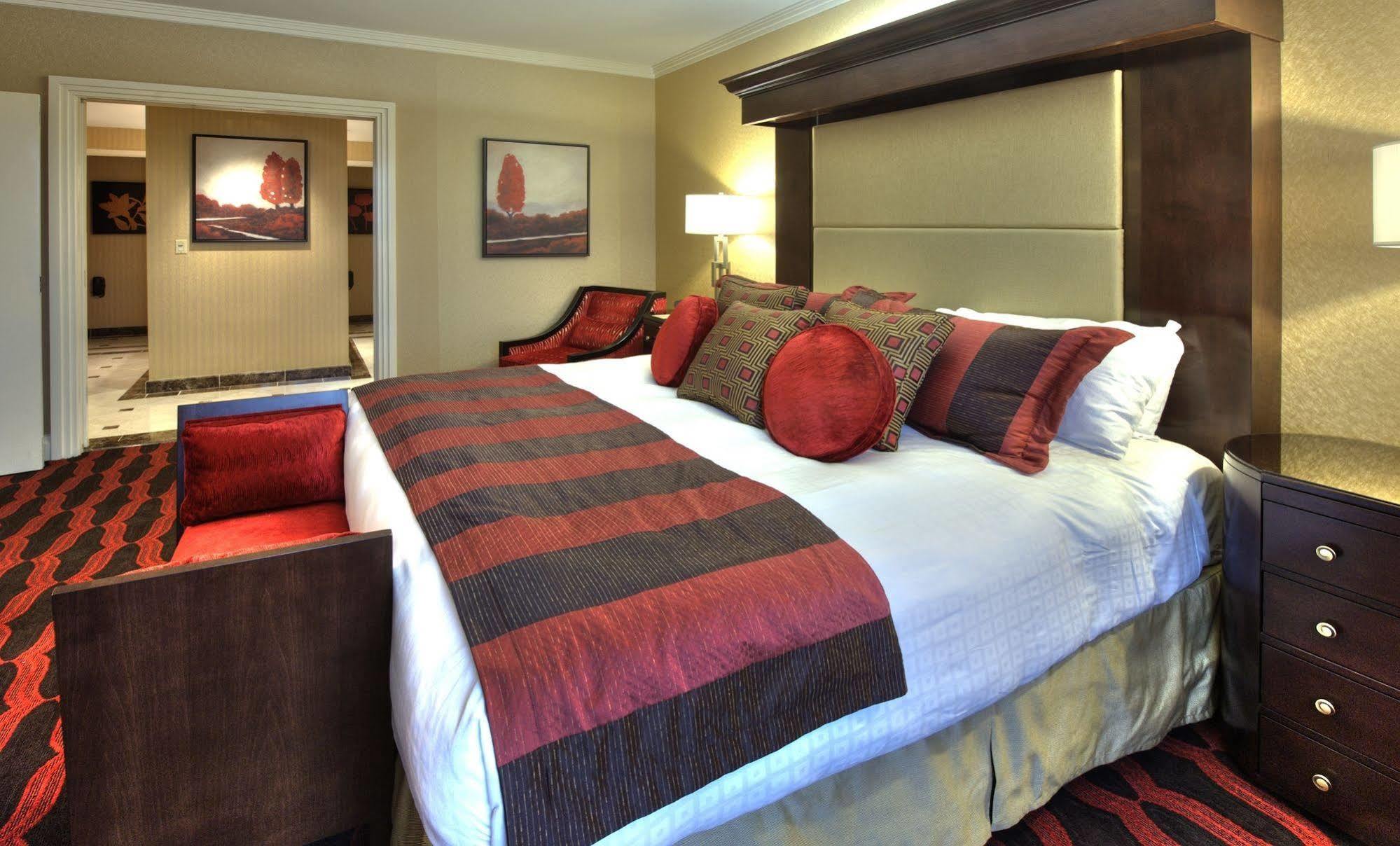 เอลโดราโด รีสอร์ต กาสิโน ชรีฟพอร์ต Hotel ภายนอก รูปภาพ