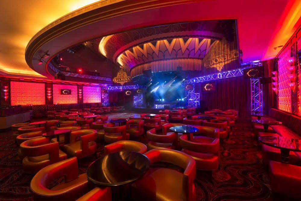 เอลโดราโด รีสอร์ต กาสิโน ชรีฟพอร์ต Hotel ภายนอก รูปภาพ