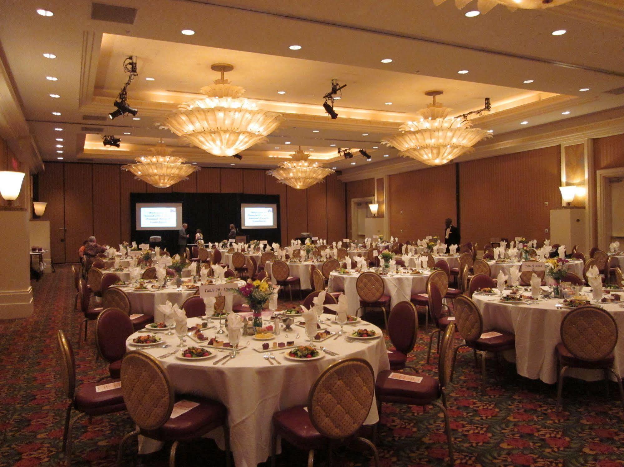 เอลโดราโด รีสอร์ต กาสิโน ชรีฟพอร์ต Hotel ภายนอก รูปภาพ