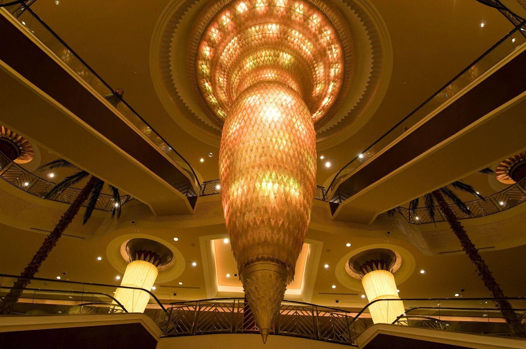 เอลโดราโด รีสอร์ต กาสิโน ชรีฟพอร์ต Hotel ภายนอก รูปภาพ